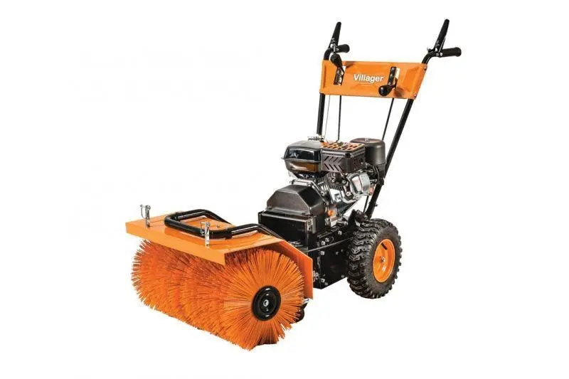 Aparat de curatare multifunctional Villager VSS 60