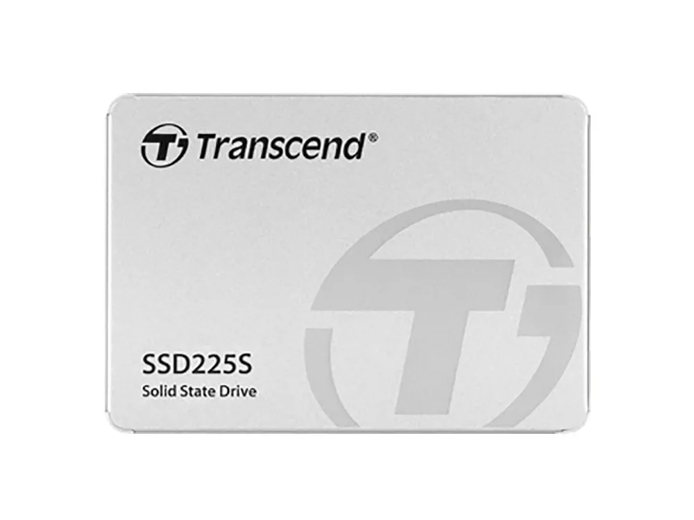Unitate SSD Transcend 225S, 500GB, TS500GSSD225S