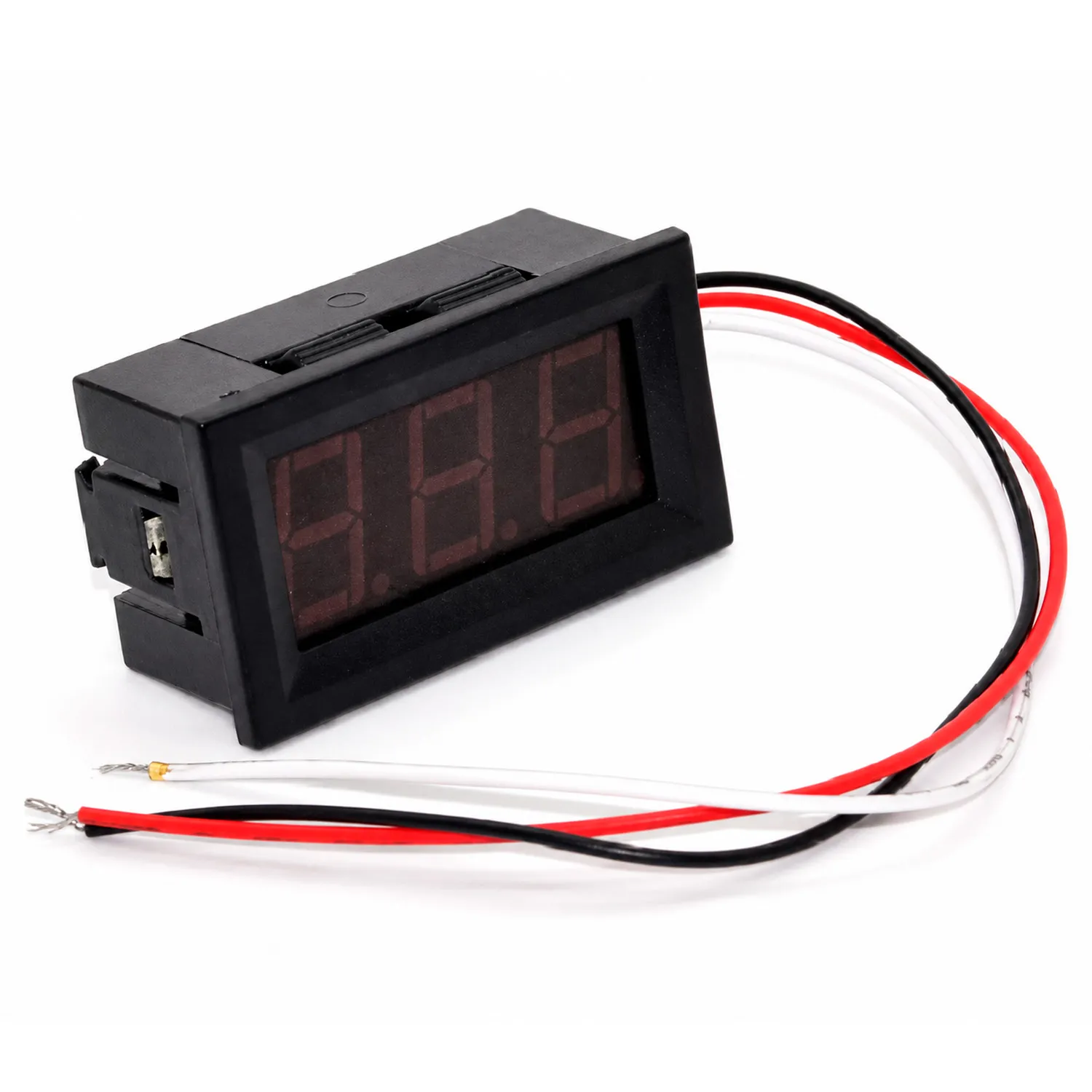 Voltmetru - 1.8KW/2.0KW