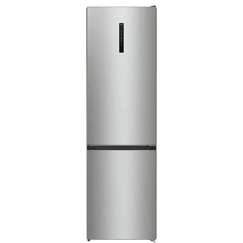 Frigider Gorenje NRK 6202 EXL4, Argintiu