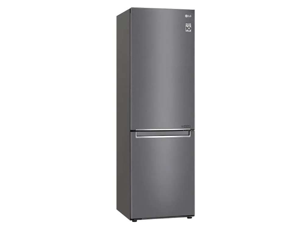Frigider LG GW-B459SLCM, Argintiu