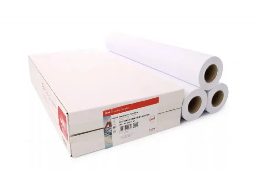 Hârtie Canon Standard Paper Roll, A1+