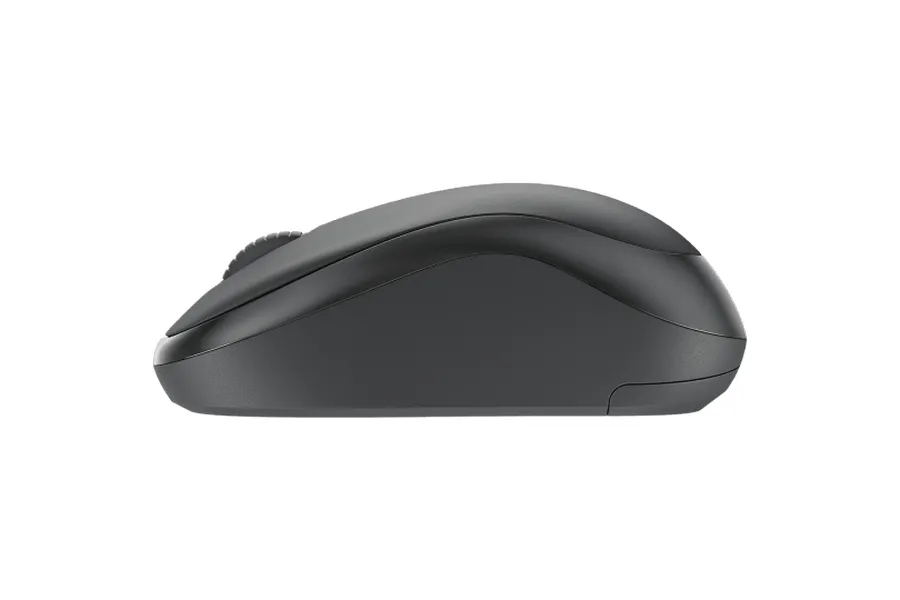 Set Tastatură + Mouse Logitech MK295, Fără fir, Negru