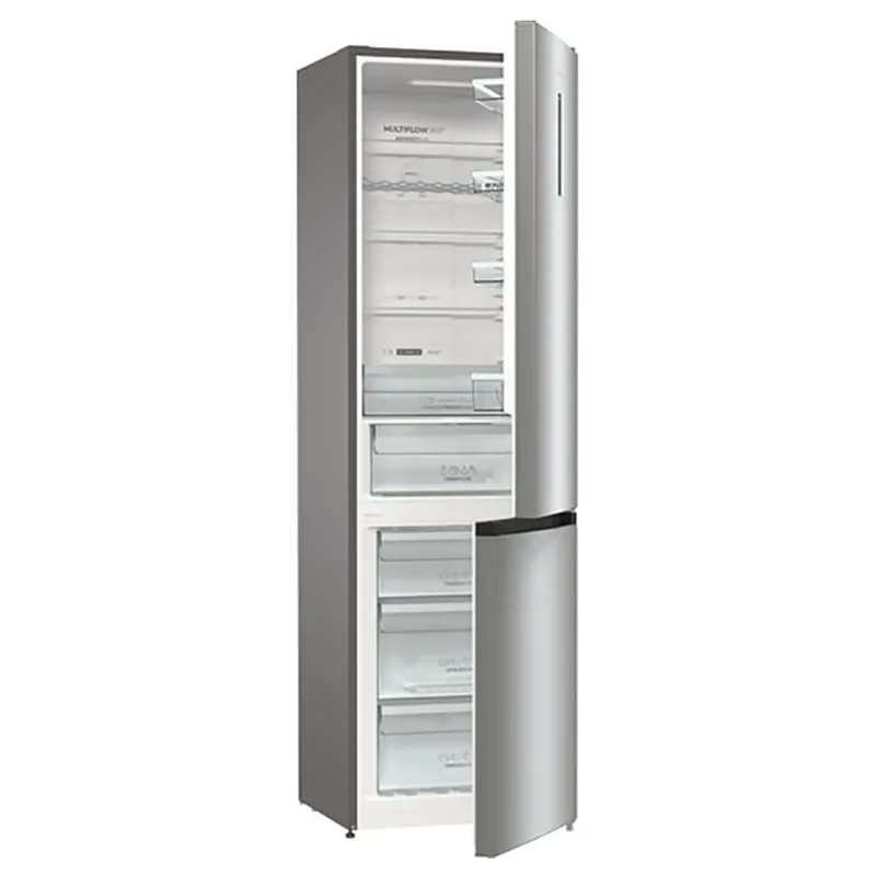 Frigider Gorenje NRK 6202 EXL4, Argintiu