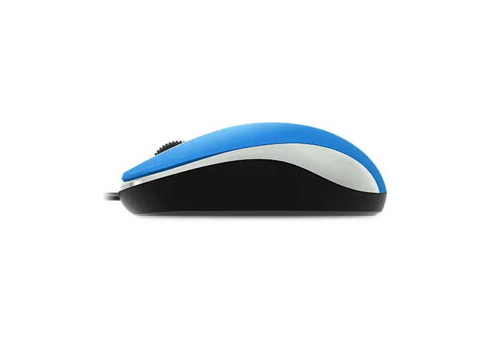 Mouse Genius DX-110, Albastru