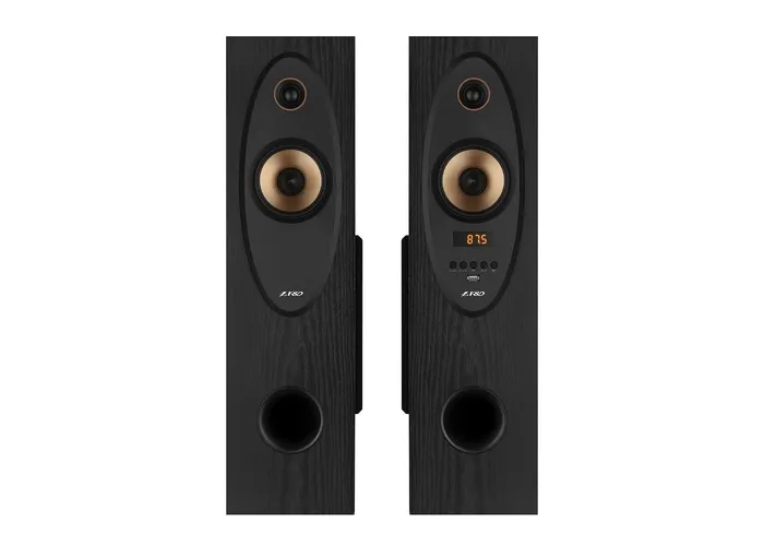 Sistem audio F&D T-35X, Negru