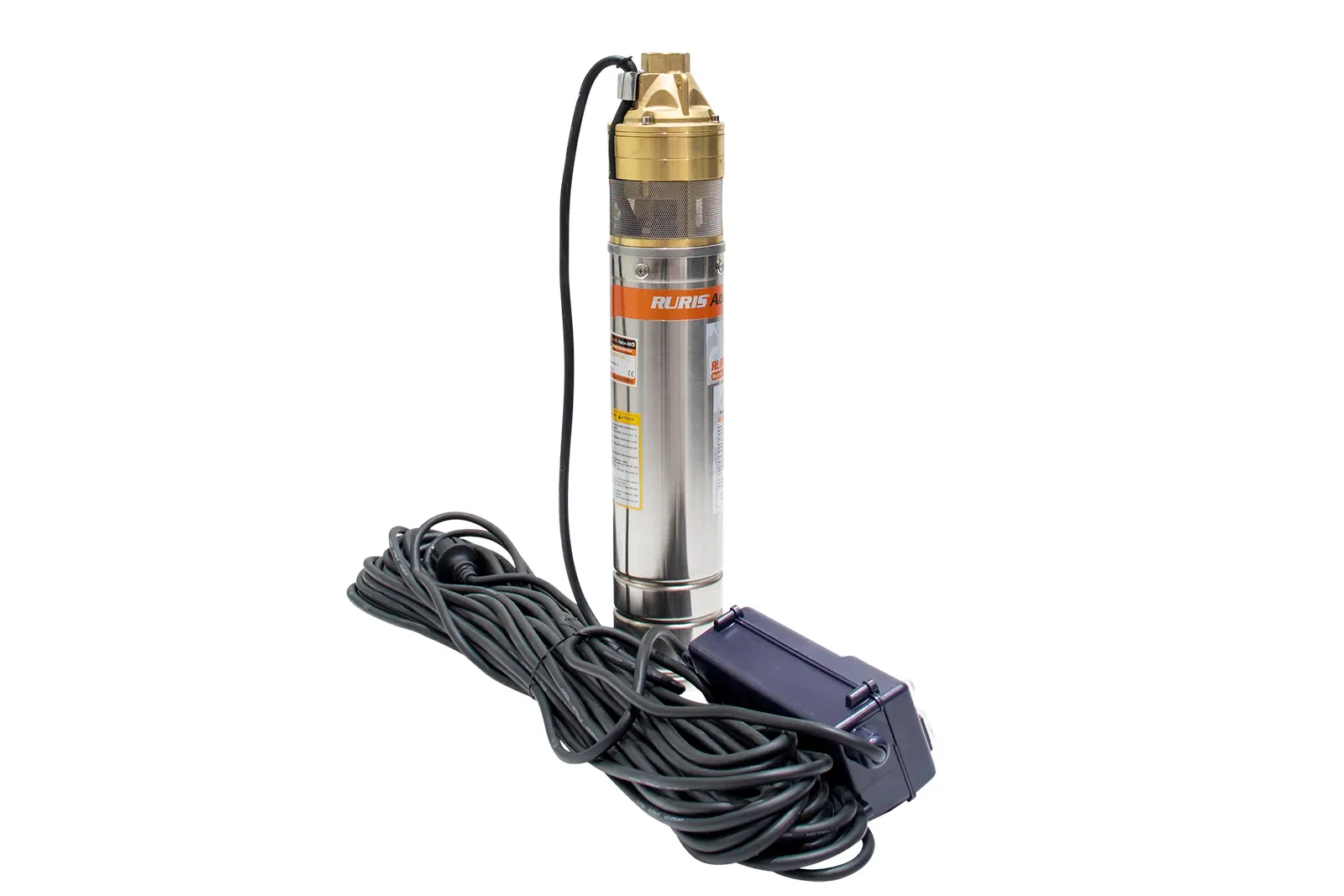 Pompa submersibila Ruris Aqua 105