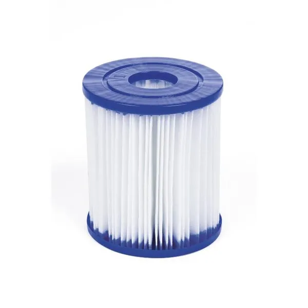 Piscină cu cadru metalic Bestway Steel Pro, 3300L, Albastru, 6942138949605