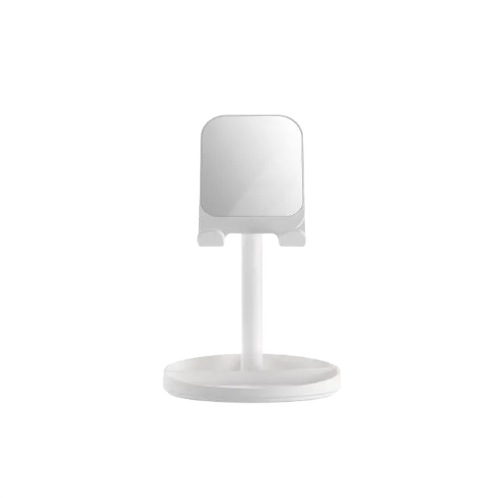 Suport pentru telefon de birou Nillkin Desktop Stand, Alb