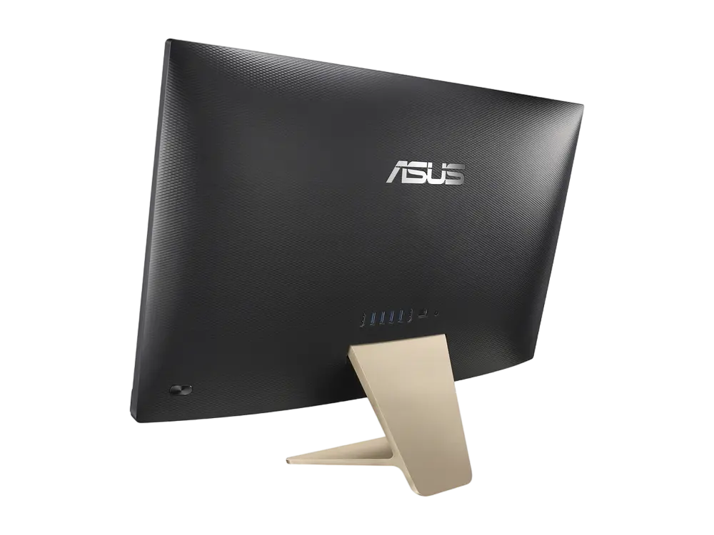 Computer All-in-One ASUS V241, 23,8", Intel Pentium 7505, 8GB/256GB, Windows Endless, Negru