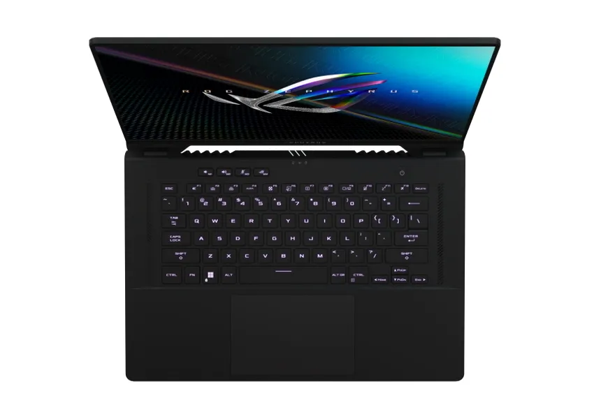 NB ASUS 16.0