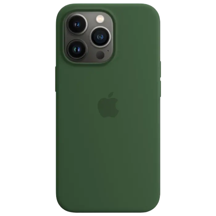 Husă Apple iPhone 13 Pro Max, Clover