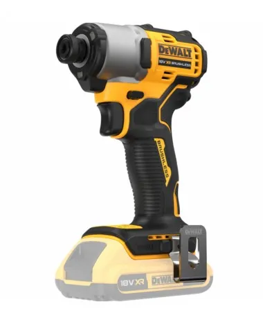 Masina de insurubat cu impact fara ac-tor DeWALT DCF840N XR BL Li-Ion 18V 