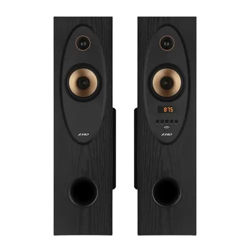 Sistem audio F&D T-35X, Negru