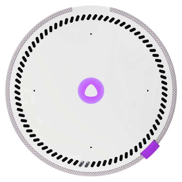 Difuzor Inteligent Yandex YNDX-0021, Grey