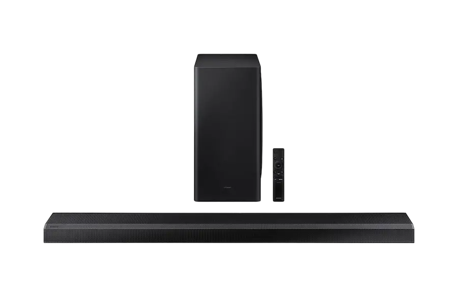 Soundbar Samsung HW-Q800A, Negru