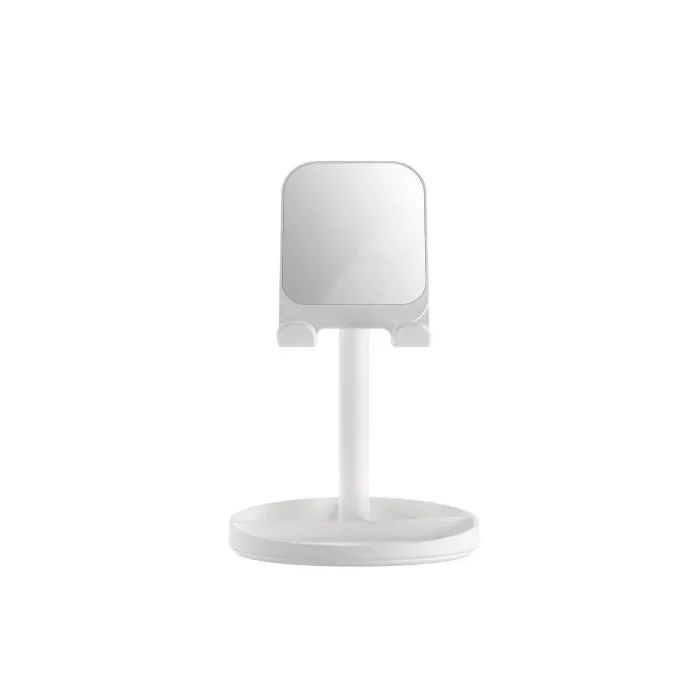 Suport pentru telefon de birou Nillkin Desktop Stand, Alb