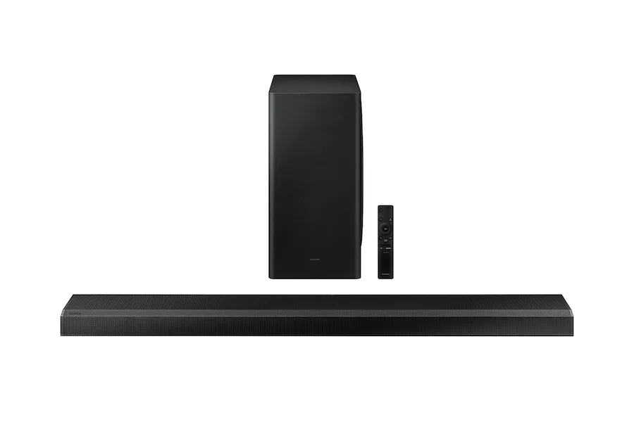 Soundbar Samsung HW-Q800A, Negru