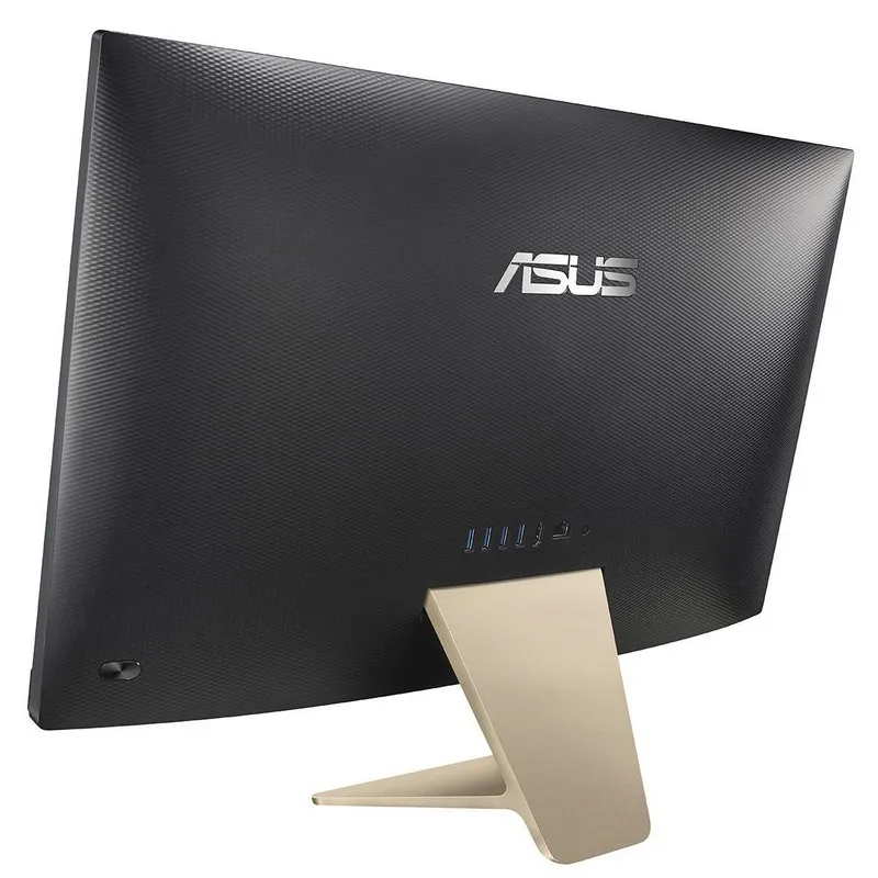 Computer All-in-One ASUS V241, 23,8", Intel Pentium 7505, 8GB/256GB, Windows Endless, Negru