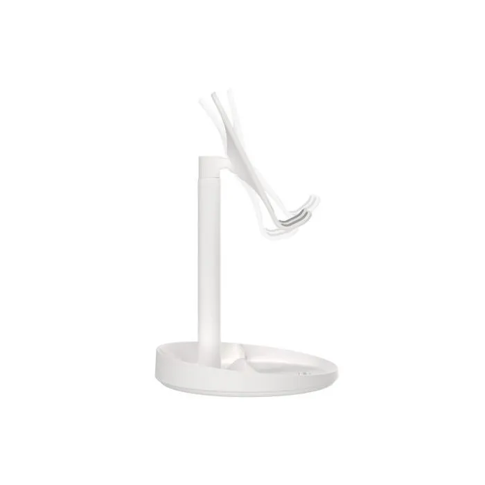 Suport pentru telefon de birou Nillkin Desktop Stand, Alb