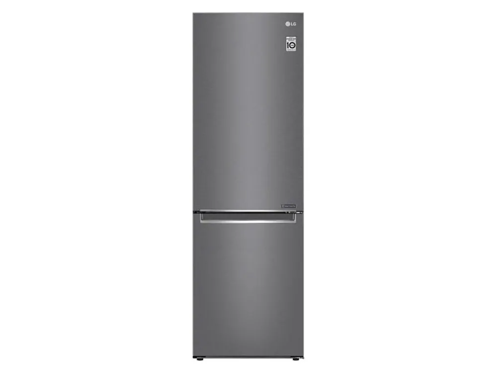 Frigider LG GW-B459SLCM, Argintiu