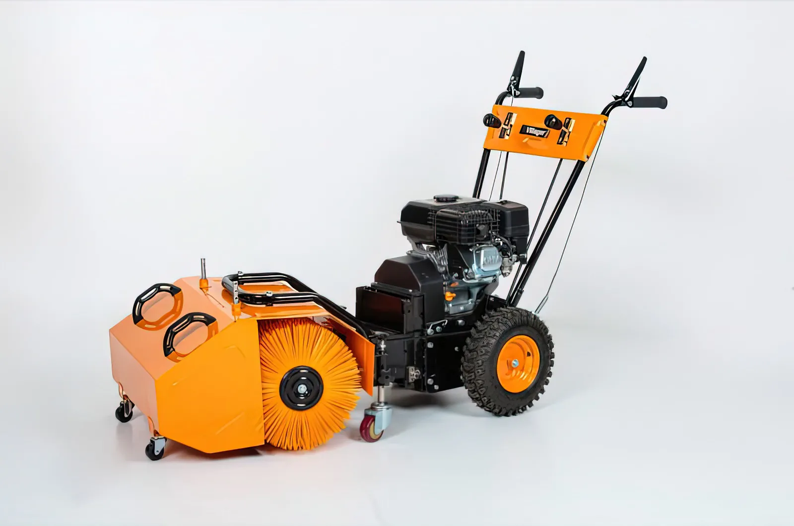 Aparat de curatare multifunctional Villager VSS 60