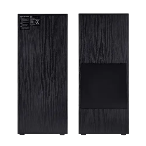 Sistem audio F&D T-35X, Negru