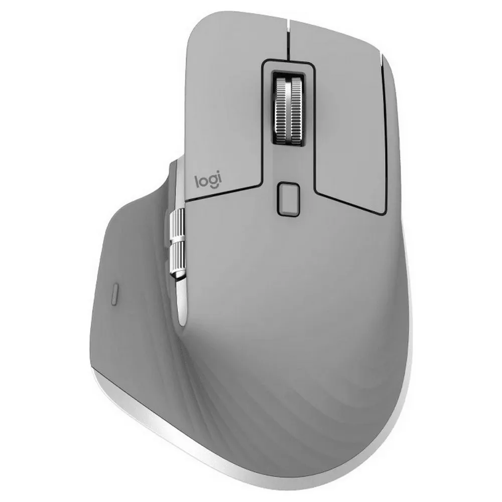 Mouse Wireless Logitech MX Master 3, Gri