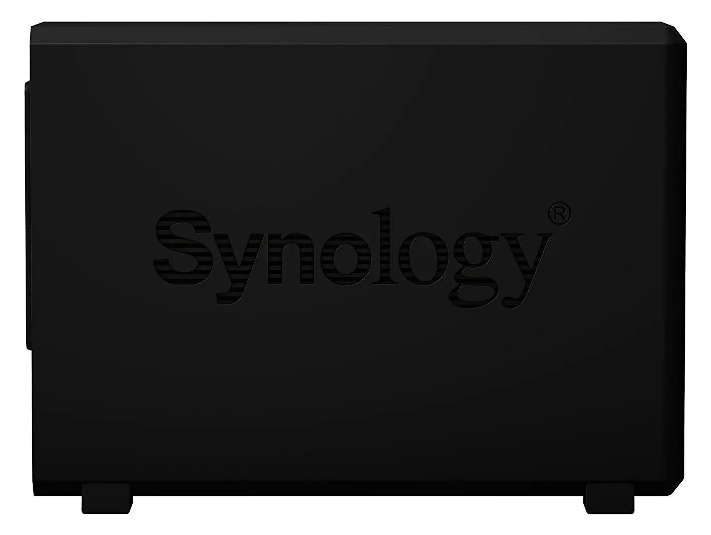 Stocare atașată la rețea SYNOLOGY DS218play, Negru
