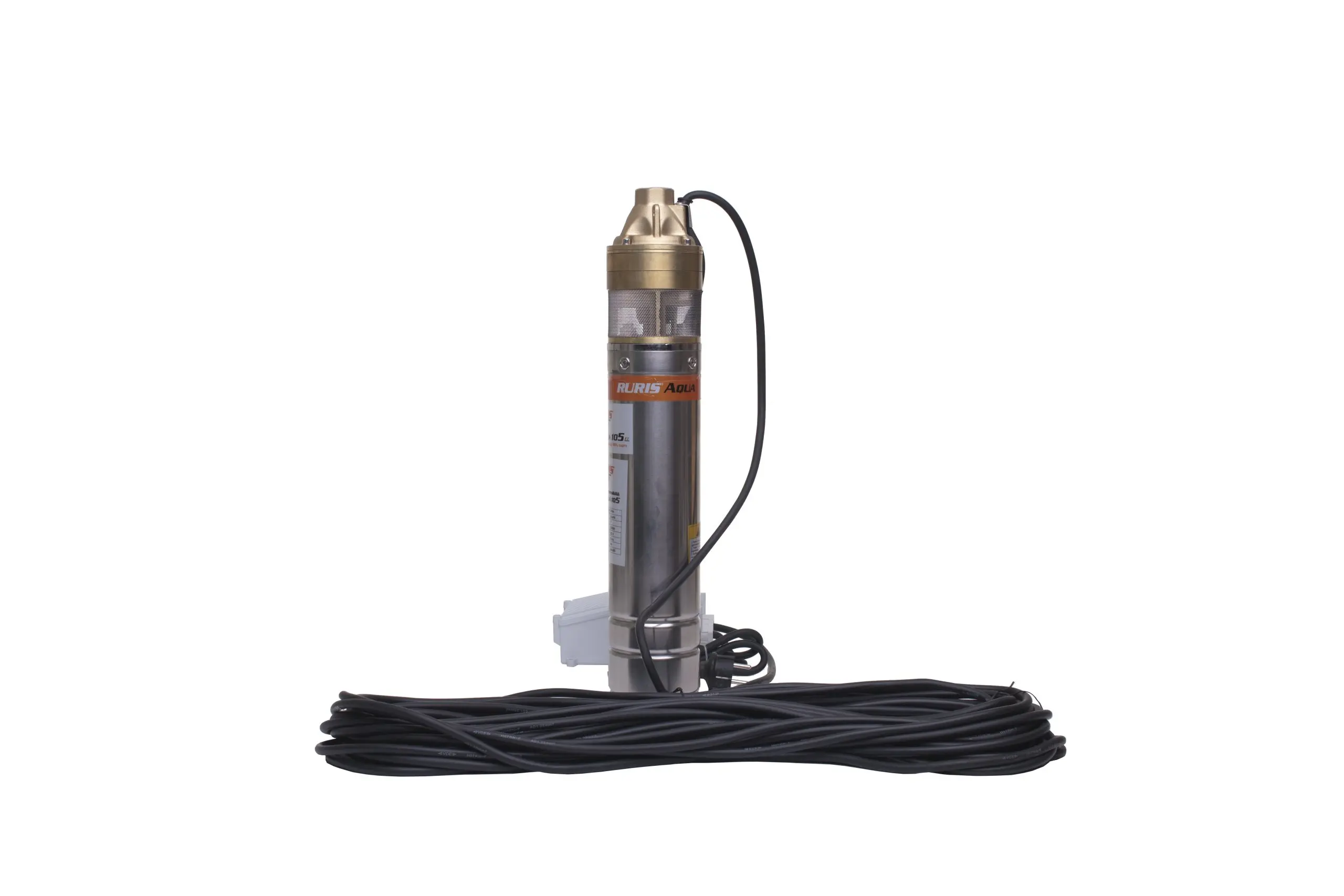 Pompa submersibila Ruris Aqua 105