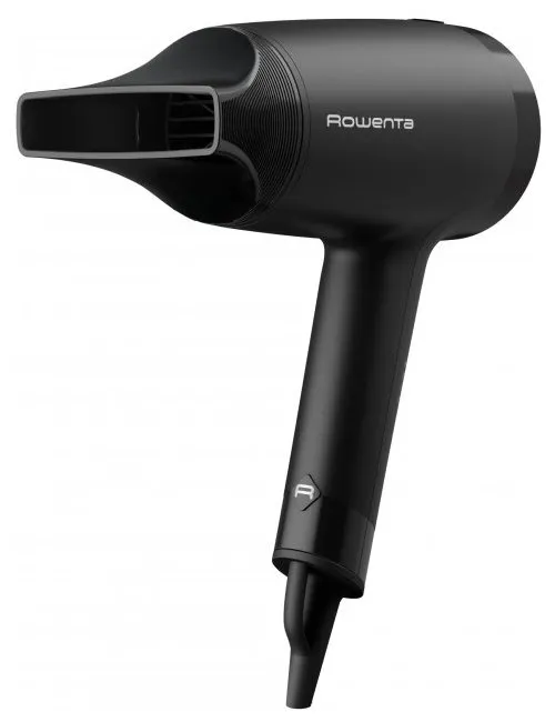 Uscător de păr Rowenta Express Style Blow-Dryer CV1801F0, 1600 W, Negru