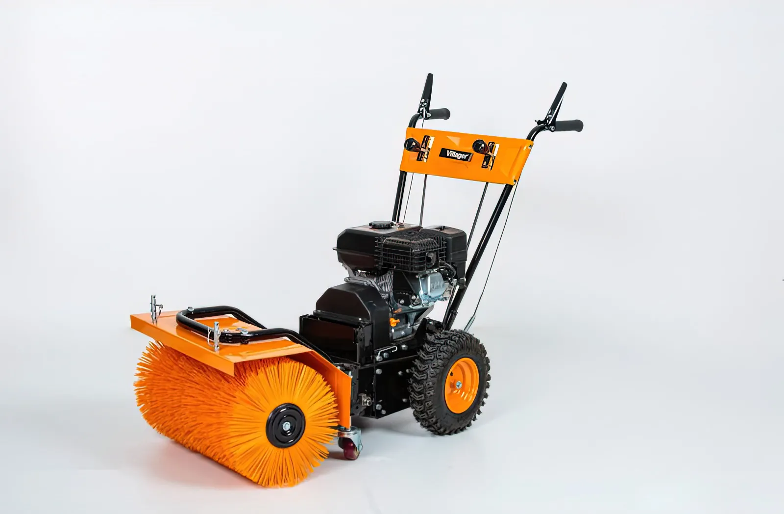 Aparat de curatare multifunctional Villager VSS 60