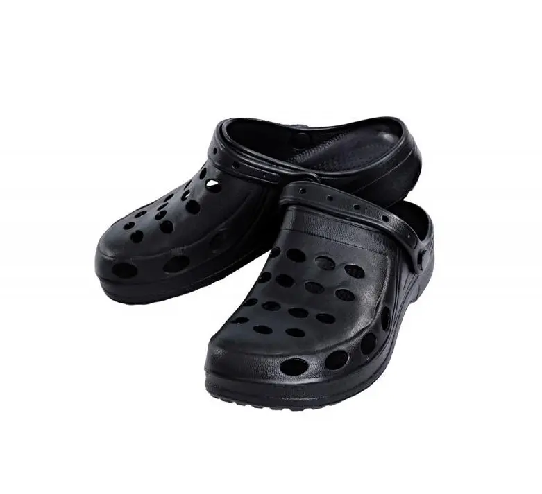  Papuci Crocs BOMBER negru 44