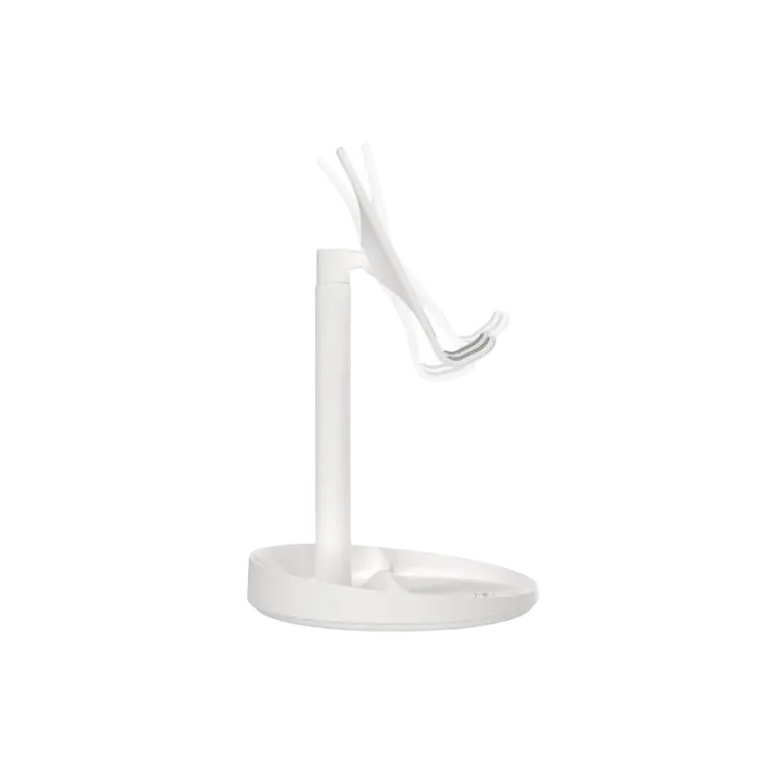 Suport pentru telefon de birou Nillkin Desktop Stand, Alb