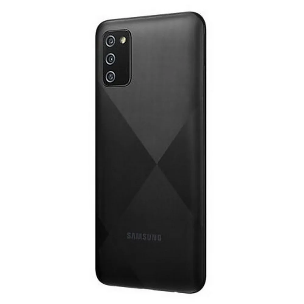 Smartphone Samsung Galaxy A02s, 3GB/32GB, Negru