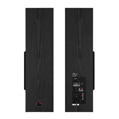 Sistem audio F&D T-35X, Negru