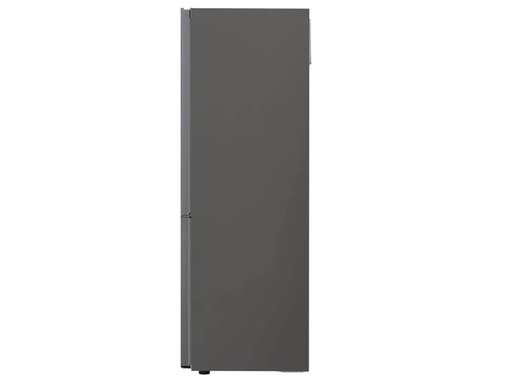 Frigider LG GW-B459SLCM, Argintiu