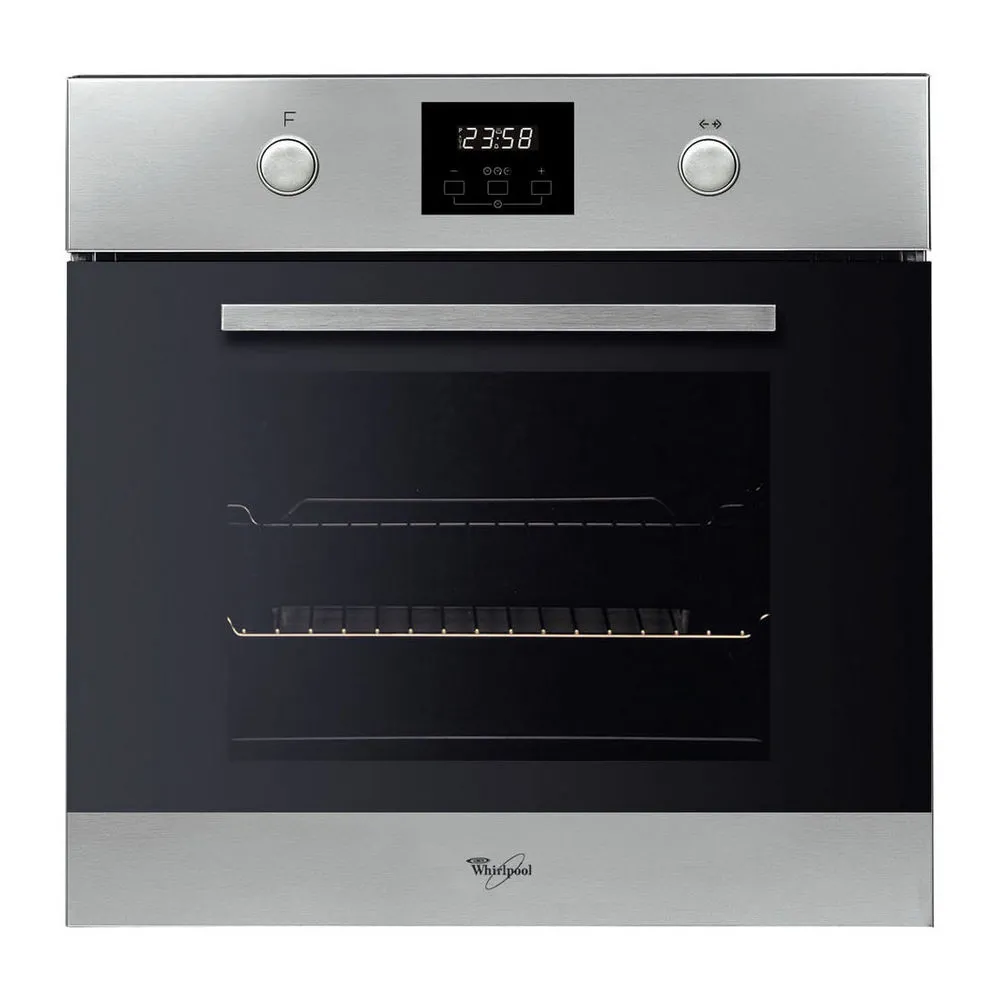 Cuptor Electric Whirlpool Absolute AKP 460/IX, Oțel inoxidabil