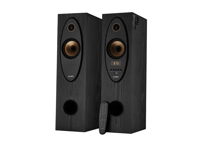 Sistem audio F&D T-35X, Negru