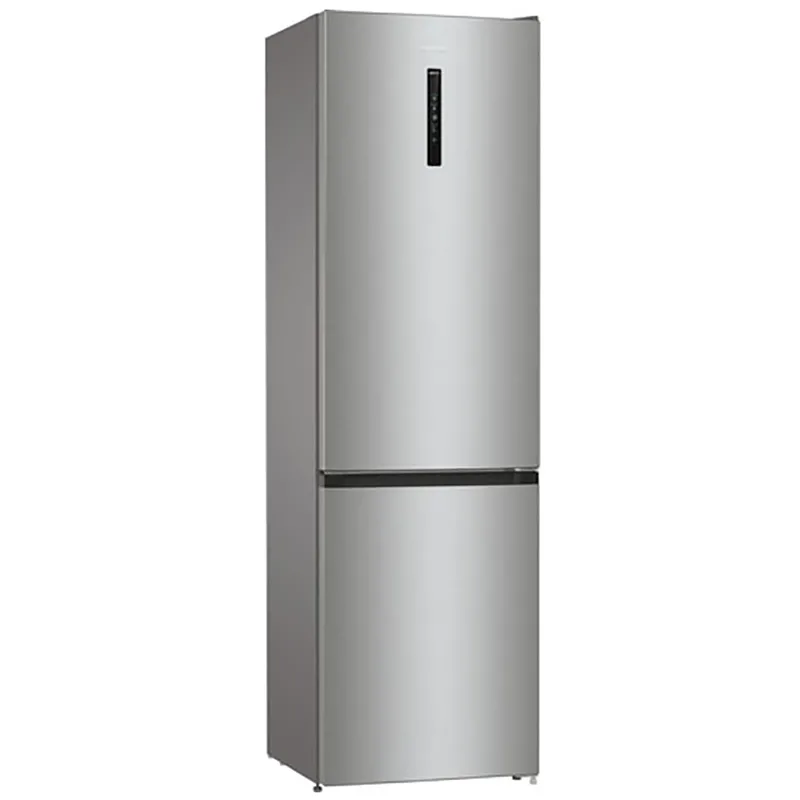 Frigider Gorenje NRK 6202 EXL4, Argintiu
