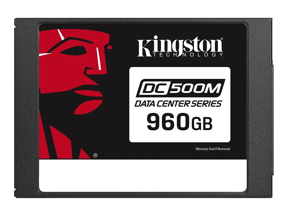 Unitate SSD Kingston DC500M, 960GB, SEDC500M/960G