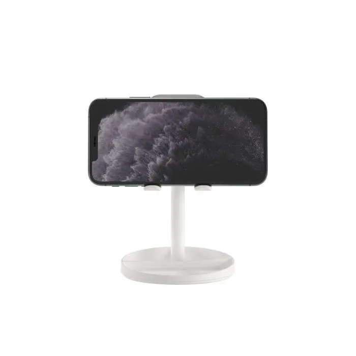 Suport pentru telefon de birou Nillkin Desktop Stand, Alb