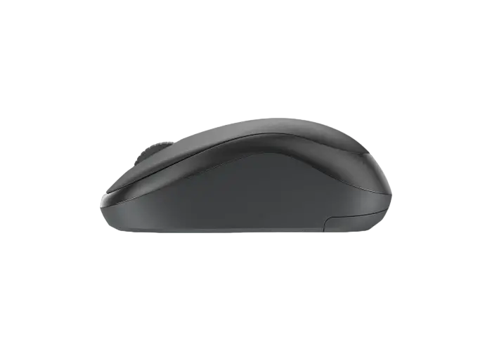 Set Tastatură + Mouse Logitech MK295, Fără fir, Negru