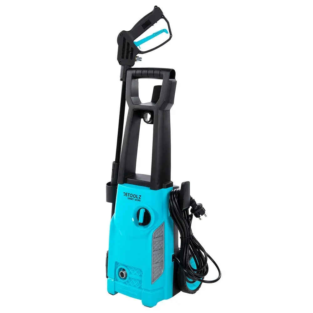 Masina de spalat cu presiune Detoolz 135bar 1600W
