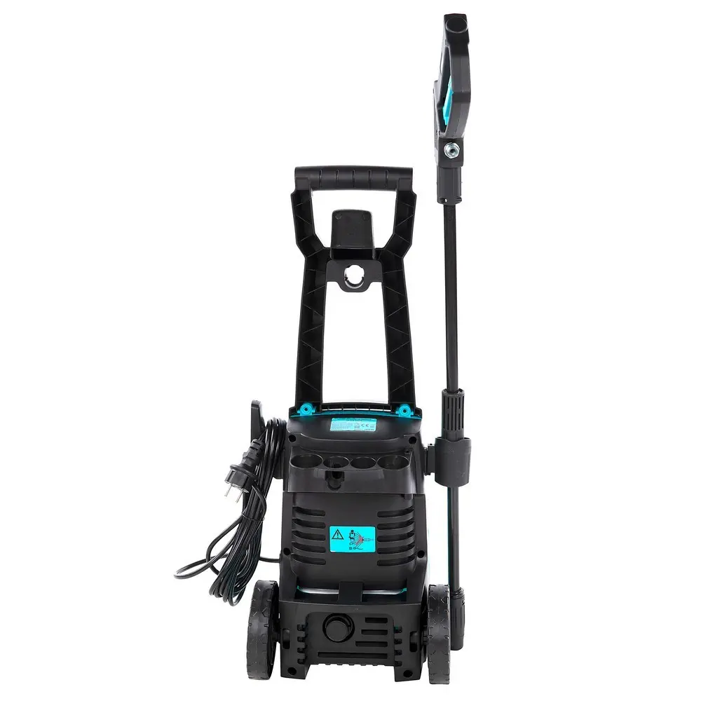 Masina de spalat cu presiune Detoolz 135bar 1600W