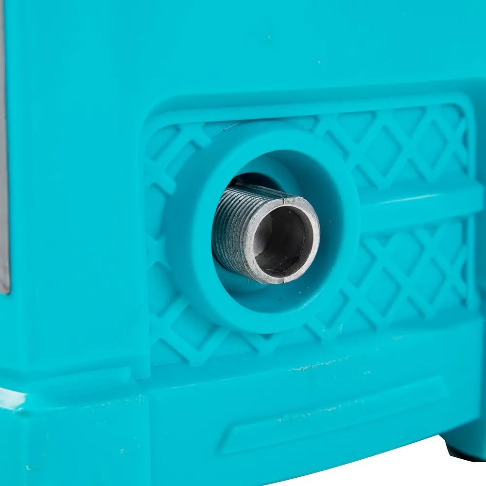 Masina de spalat cu presiune Detoolz 135bar 1600W