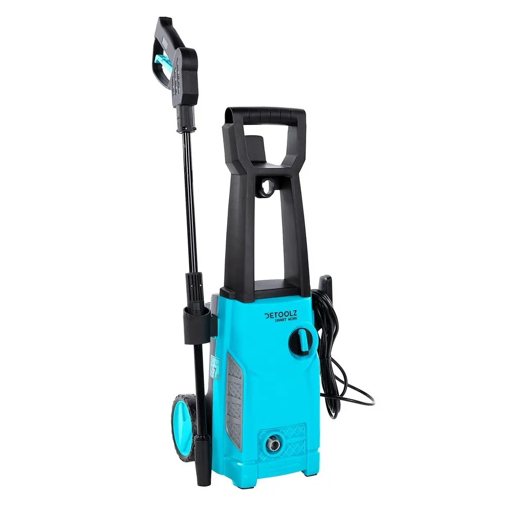 Masina de spalat cu presiune Detoolz 135bar 1600W