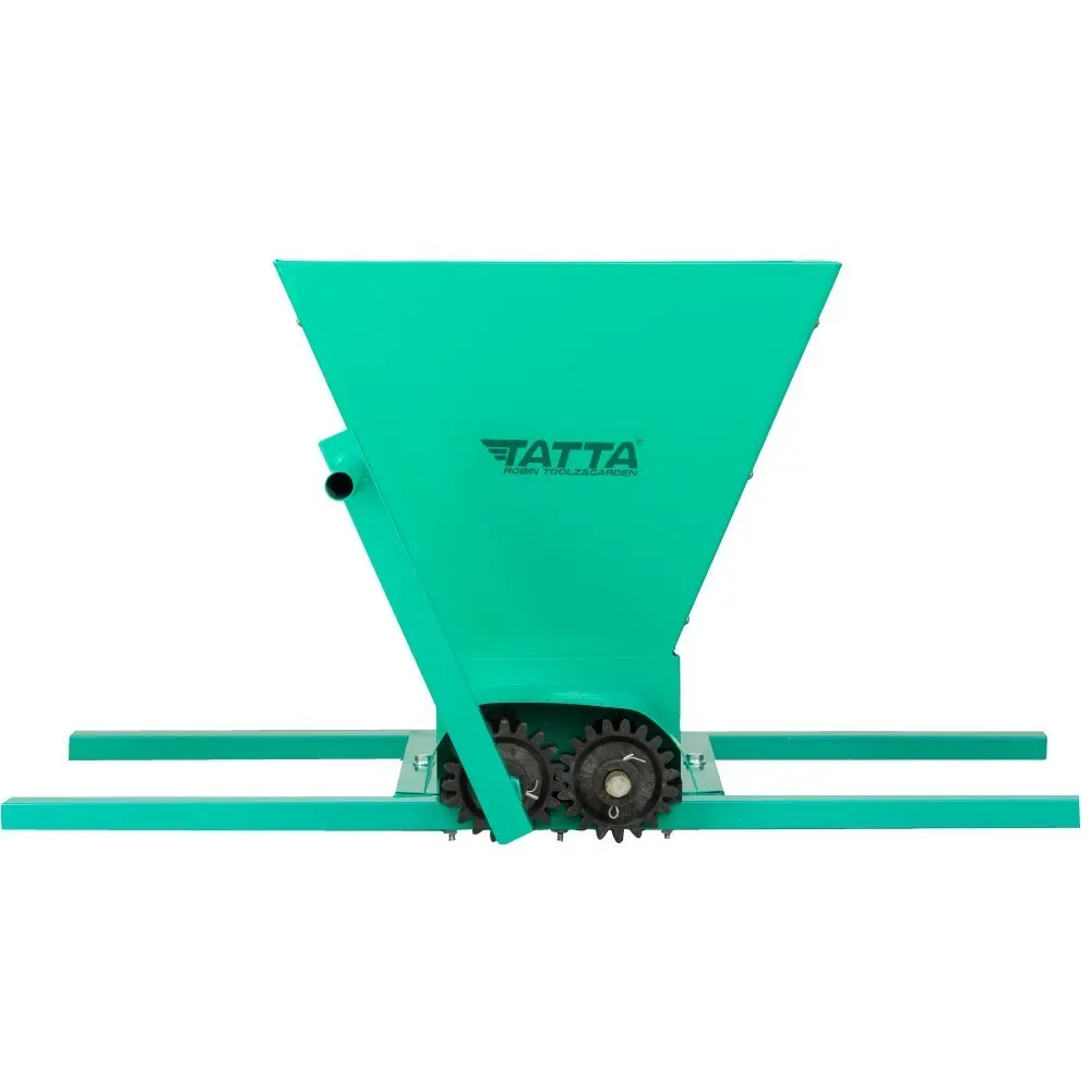 Zdrobitor de struguri 20L Tatta TZ-1802