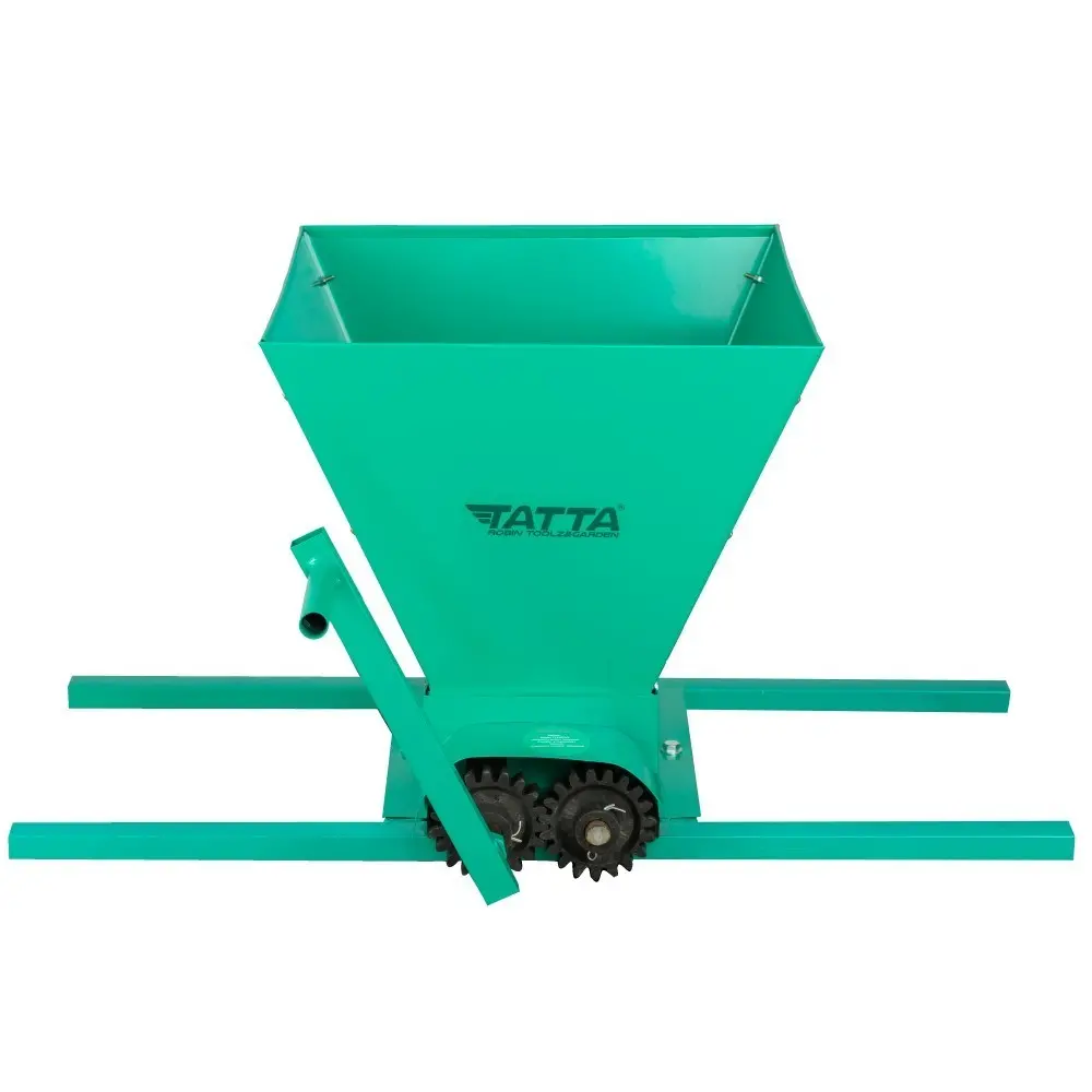 Zdrobitor de struguri 20L Tatta TZ-1802