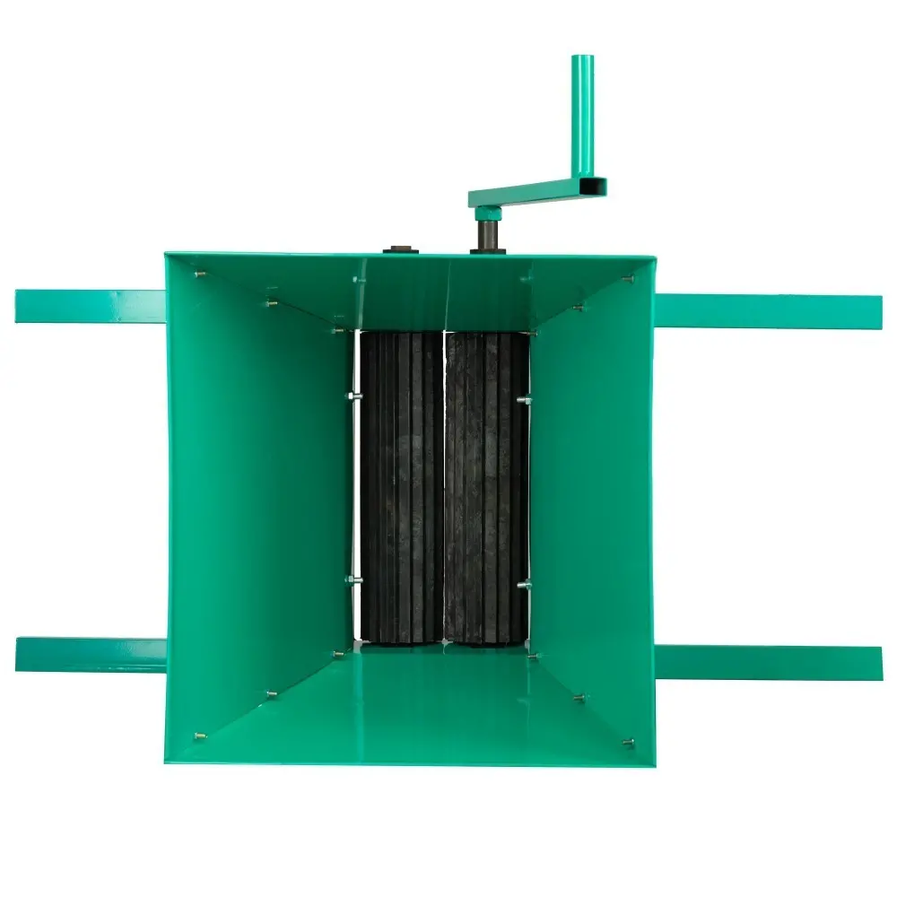 Zdrobitor de struguri 20L Tatta TZ-1802